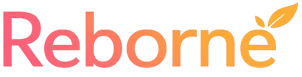 Reborné